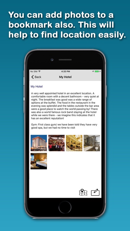 AHI's Offline Ankara
