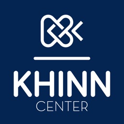 KHINNCenter App