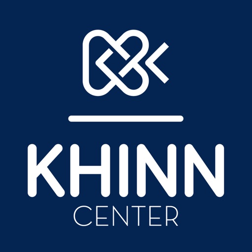 KHINNCenter App