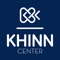 KHINN Center es el lugar donde la tecnología y la formación científica se aúnan e integran a la perfección para ofrecer el mejor servicio de ejercicio, salud, rehabilitación y readaptación