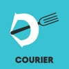 Snapfood Courier