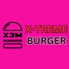 X3M Burger