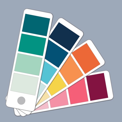 My Color Palette Download