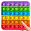 pop it calming popop fidgets - iPadアプリ