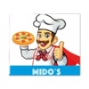 Mido's pizza