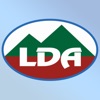 LDA CD Mobile