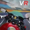 The VR motorbike game is here