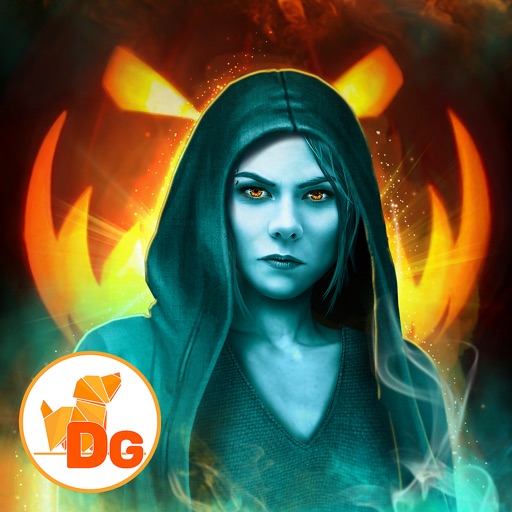 Halloween Chronicles: Monsters iOS App