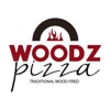 Woodz Pizza