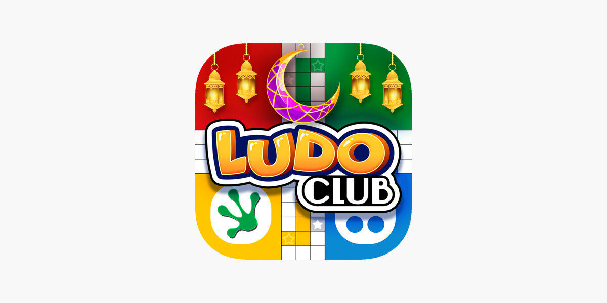 Ludo Club・Fun Dice Board Game on the App Store