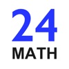 Math 24.