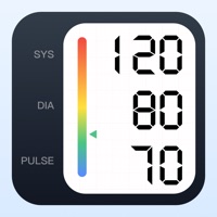 Contact Blood Pressure App-Health Body