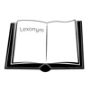 Lexonym