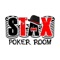 This app is for Stax 757 Members to track their points, standings and bonuses