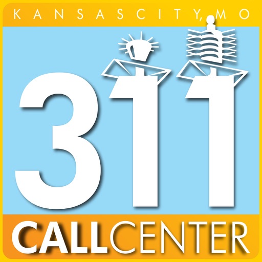 KCMO 311 Service Request