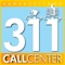 The KCMO 311 Service Request App provides an easy way to report issues to the City from A to Z - abandoned cars, dumping, graffiti, illegal signs, missed trash, potholes, street repairs, water leaks, zoning violations and more