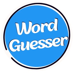 Word Guesser: Guess the Word