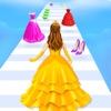 Princess Dress up Wedding Game