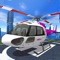 Play the most joy able and entertaining game of rescue helicopter pilot simulator and help the people in need