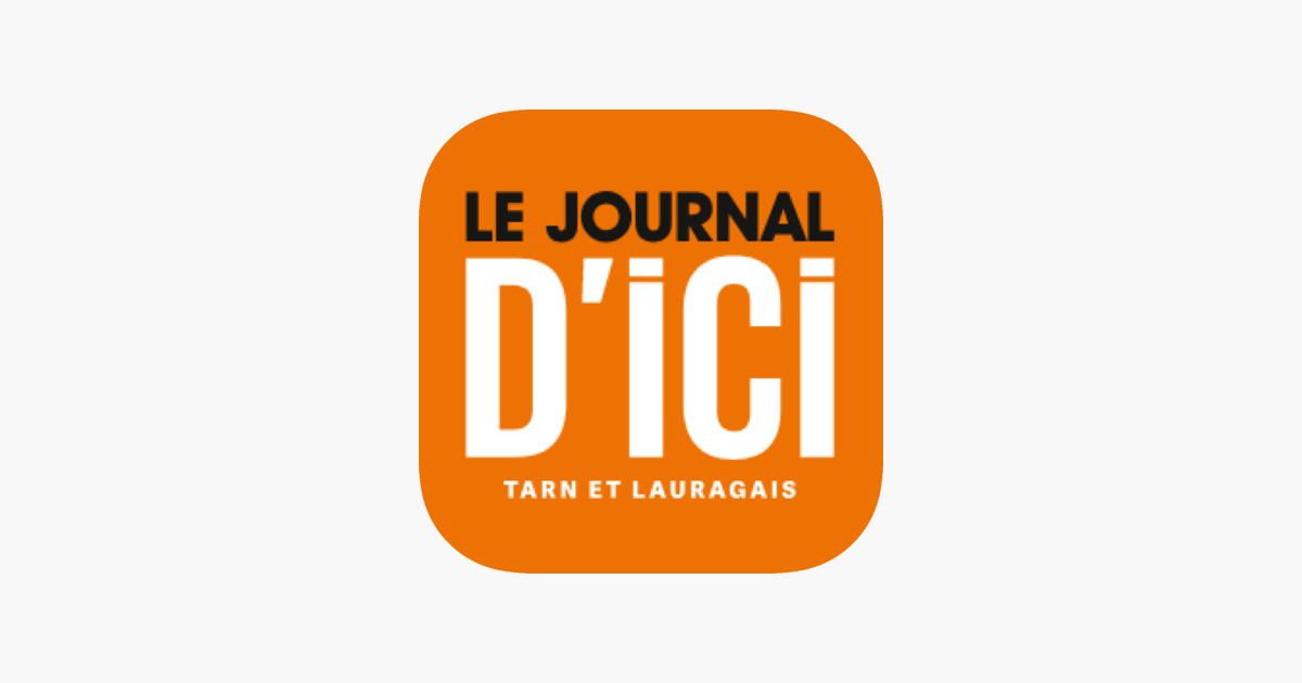 ‎Le Journal d'Ici on the App Store