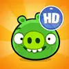 Bad Piggies HD App Feedback