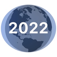 Contacter World Tides 2022