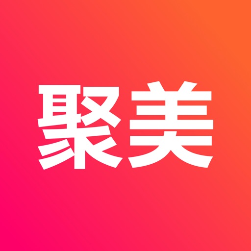 聚美优品——正品美妆特卖 Icon