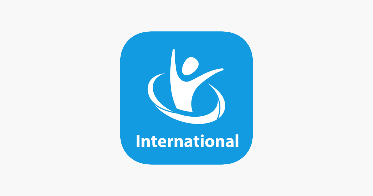 ‎OKOK·International on the App Store