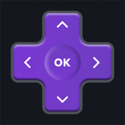 Rokumote: for Roku TV Remote