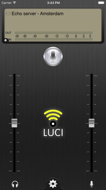 LUCI Live Lite