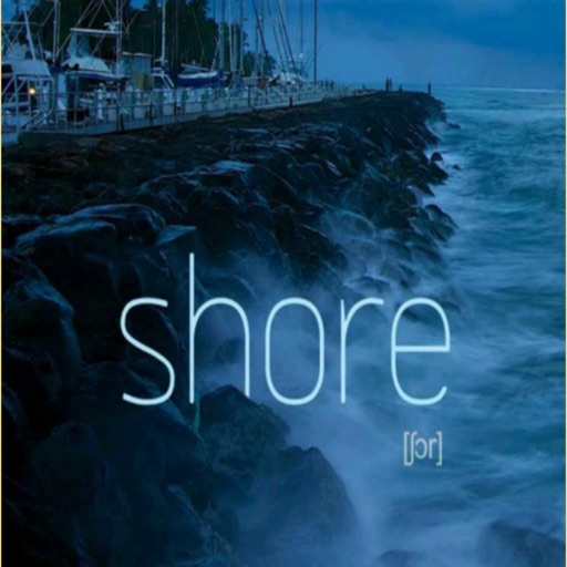 Shore Word