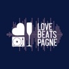 Love Beats Pagne