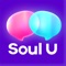 The Internet is full of cool people, Soul U lets you meet them