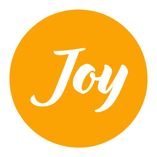 Joy: Wellness and Support