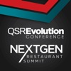 QSR Evolution & NextGen Summit