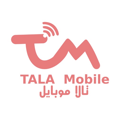 Tala Mobile - تالا موبايل iOS App