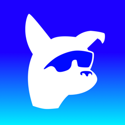 Ícone do app Dog Optics