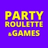 Party Roulette and Group Games