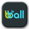 Bball - 1st smart golf ball