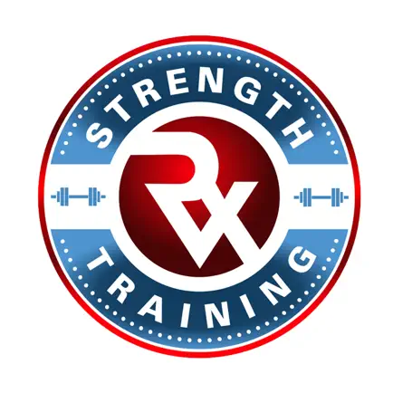 Rx Strength Training Cheats