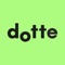 With dotte you can buy, sell, donate and recycle your outgrown kidswear to earn cash, save money, and do your bit for the planet