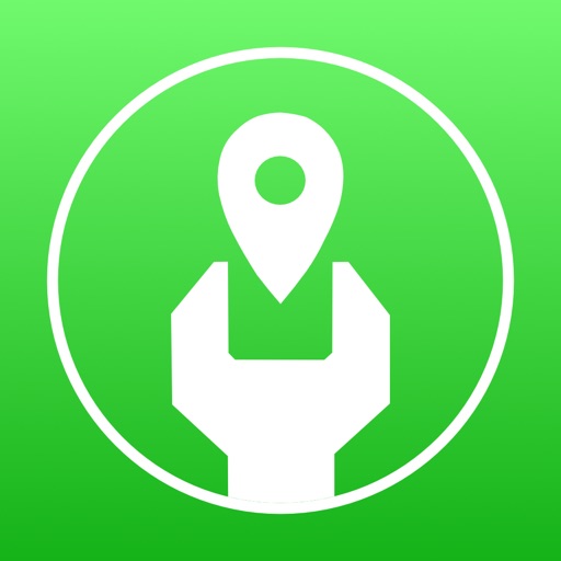 Geocaching Toolkit iGCT Pro iOS App