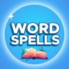 Word Spells - Relaxing Puzzle
