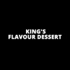 King's Flavour Dessert