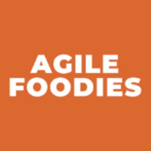 AGILE FOODIES