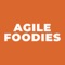 Willkommen bei AGILE FOODIES, der innovativen Social-Network-Plattform für Marketing-Mitarbeiter von Lebensmittelherstellern