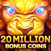 Jackpot Zoo™ Slots Casino Game