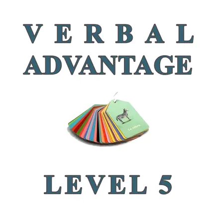 Verbal Advantage - Level 5 Cheats