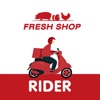 Fresh Shop Rider Laos