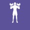 Icon Home Workout App